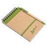 CARNET DE NOTES SPIRALE PM AVEC STYLO