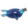 FUN ZIP CABLE ZIPPE RECHARGEMENT TEL