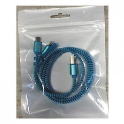 FUN ZIP CABLE ZIPPE RECHARGEMENT TEL