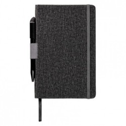 Bloc notes avec stylo GACKLE A5