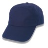 CASQUETTE EVASION BLEUE