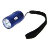 Mini lampe 6 LED Belem