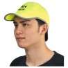 Casquette fluo SAFETY CAP